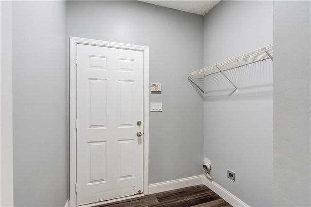 2221 Baker Carter Drive, Loganville, GA 30052