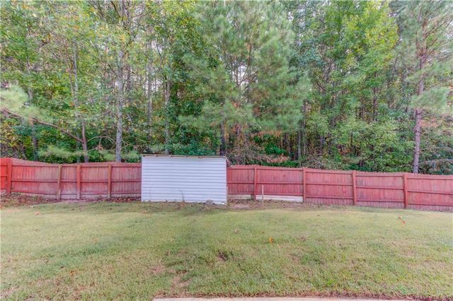 2221 Baker Carter Drive, Loganville, GA 30052