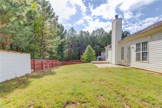 2221 Baker Carter Drive, Loganville, GA 30052