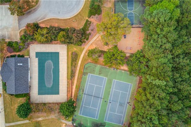 2221 Baker Carter Drive, Loganville, GA 30052