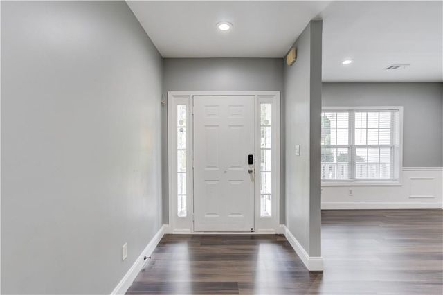 2221 Baker Carter Drive, Loganville, GA 30052