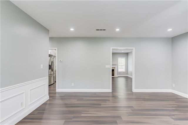 2221 Baker Carter Drive, Loganville, GA 30052