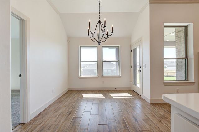 3329 Slate River Drive, Yukon, OK 73099