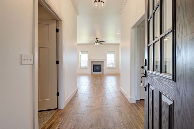3329 Slate River Drive, Yukon, OK 73099