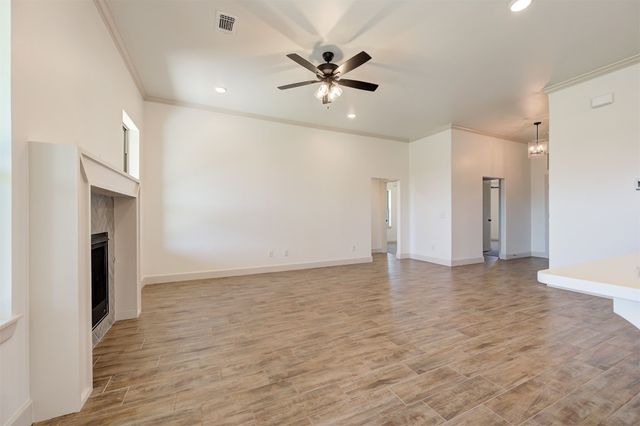 3329 Slate River Drive, Yukon, OK 73099
