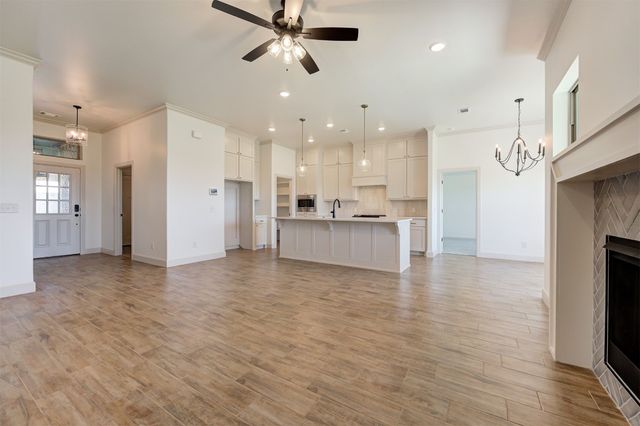 3329 Slate River Drive, Yukon, OK 73099