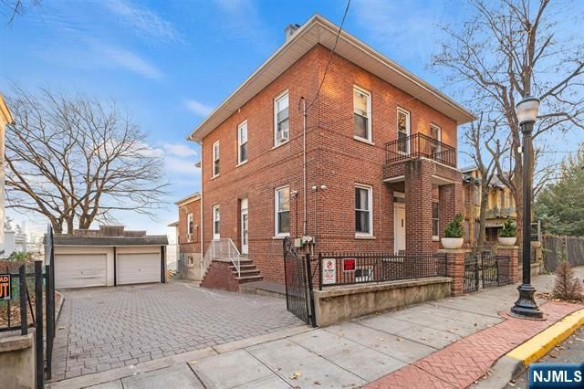 308 Mountain Road 1, Union City, NJ 07087