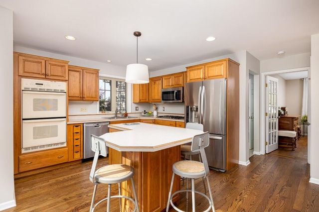 4507 Cameron Circle, Dexter, MI 48130