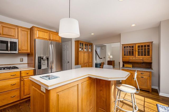 4507 Cameron Circle, Dexter, MI 48130