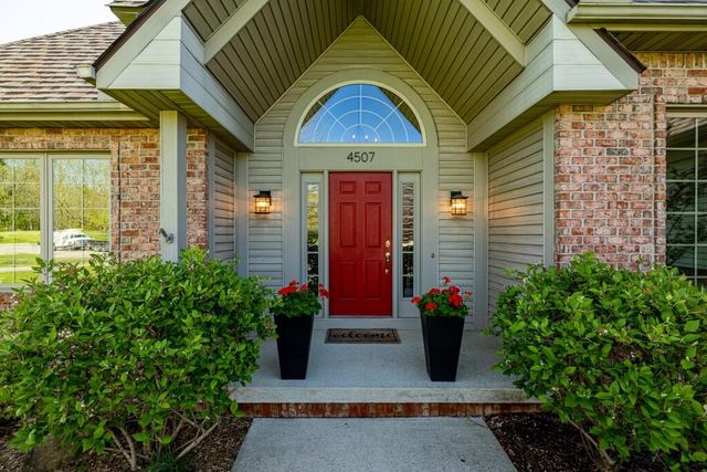 4507 Cameron Circle, Dexter, MI 48130