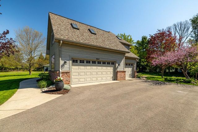 4507 Cameron Circle, Dexter, MI 48130