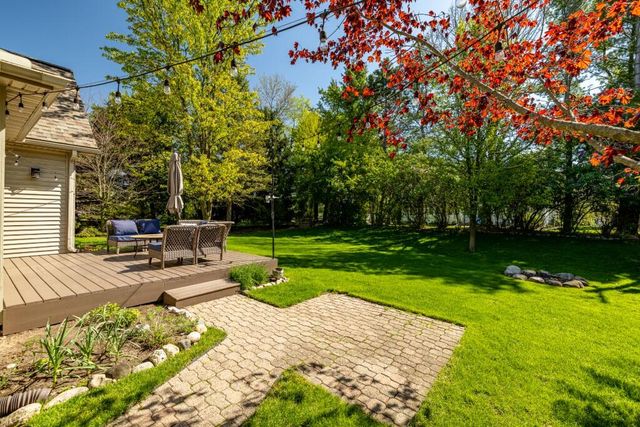 4507 Cameron Circle, Dexter, MI 48130