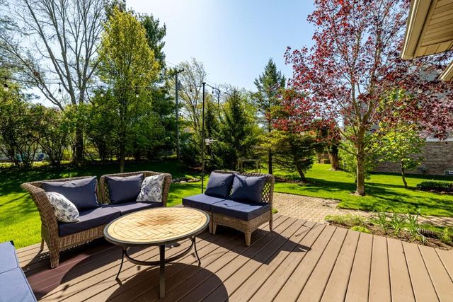 4507 Cameron Circle, Dexter, MI 48130