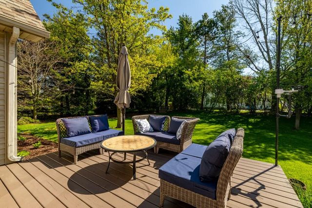 4507 Cameron Circle, Dexter, MI 48130