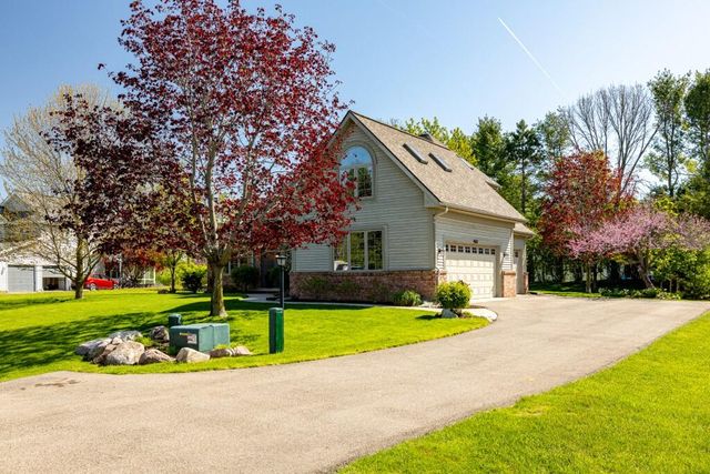 4507 Cameron Circle, Dexter, MI 48130