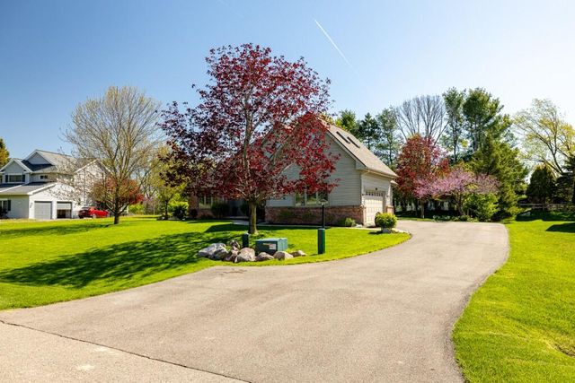 4507 Cameron Circle, Dexter, MI 48130
