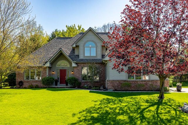4507 Cameron Circle, Dexter, MI 48130