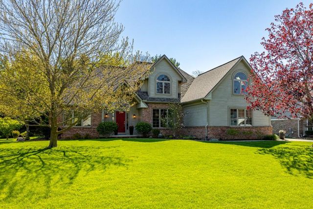 4507 Cameron Circle, Dexter, MI 48130