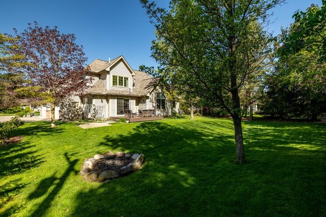 4507 Cameron Circle, Dexter, MI 48130