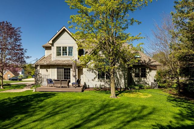 4507 Cameron Circle, Dexter, MI 48130