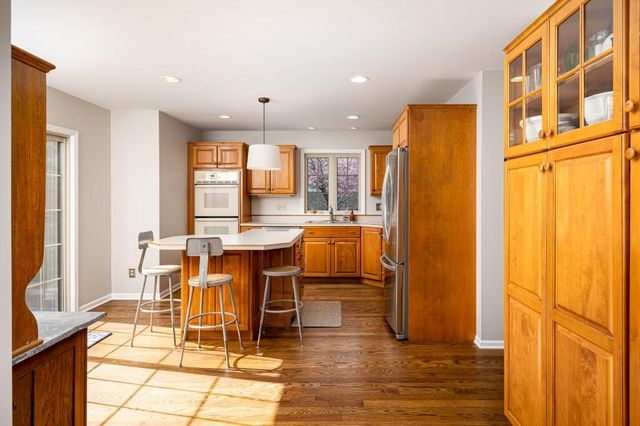 4507 Cameron Circle, Dexter, MI 48130