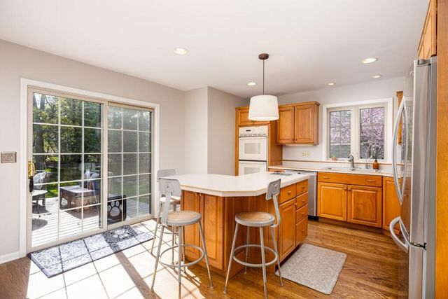 4507 Cameron Circle, Dexter, MI 48130
