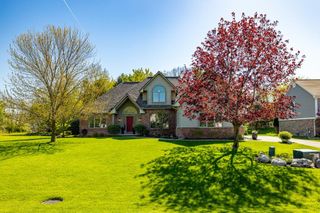 4507 Cameron Circle, Dexter, MI 48130