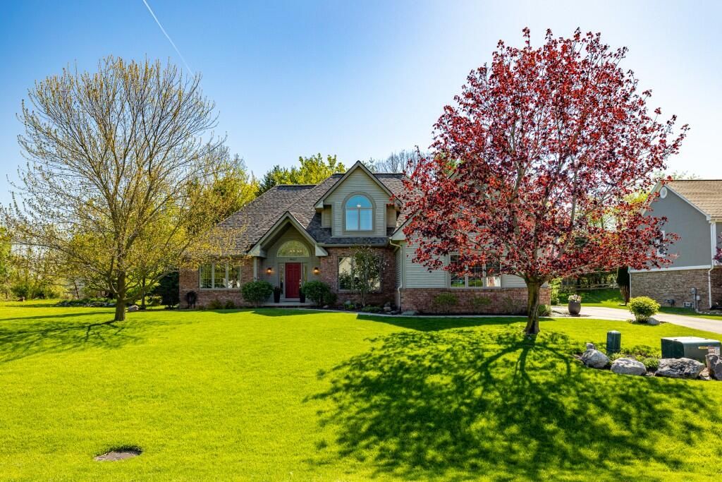 4507 Cameron Circle, Dexter, MI 48130