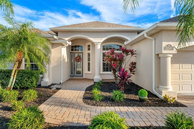 3241 GATLIN DRIVE, Rockledge, FL 32955