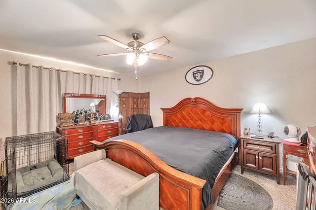 6201 W RIVIERA Drive, Glendale, AZ 85304