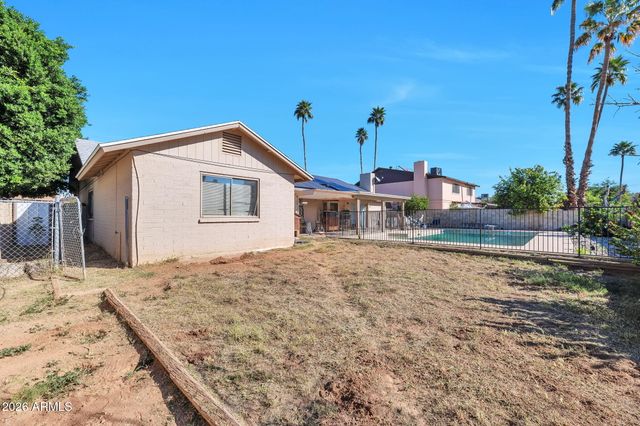 6201 W RIVIERA Drive, Glendale, AZ 85304