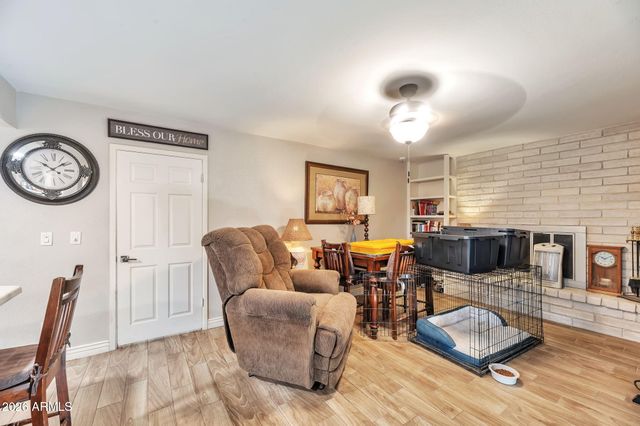 6201 W RIVIERA Drive, Glendale, AZ 85304