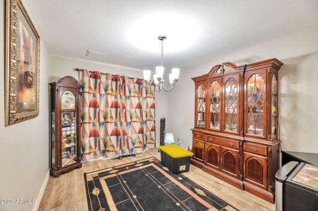 6201 W RIVIERA Drive, Glendale, AZ 85304