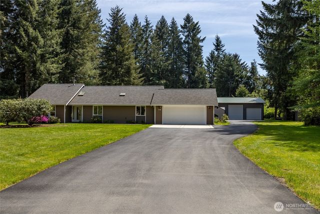 112 Holli Lane, Centralia, WA 98531