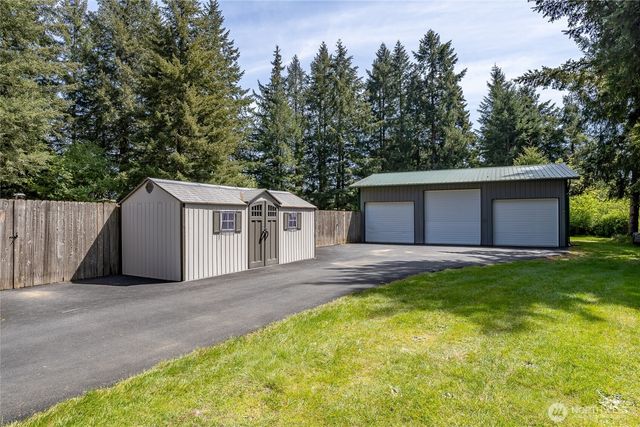 112 Holli Lane, Centralia, WA 98531