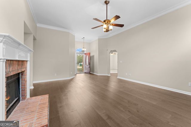 302 Jubilee Circle, Bonaire, GA 31005