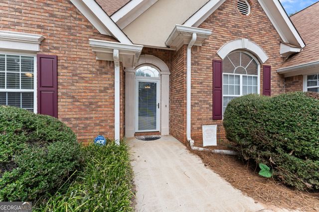 302 Jubilee Circle, Bonaire, GA 31005