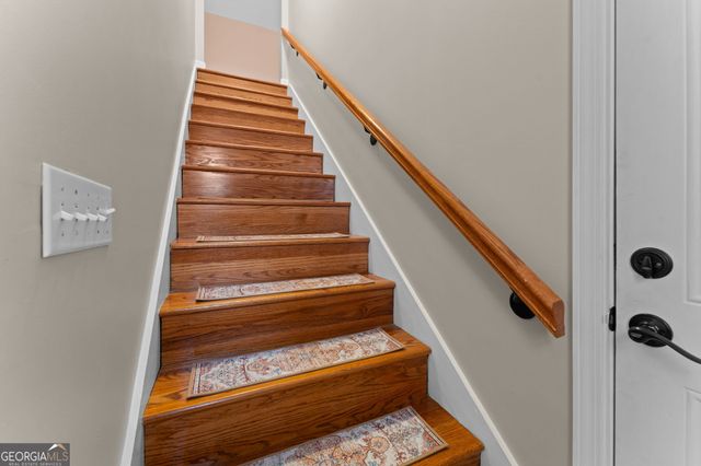 302 Jubilee Circle, Bonaire, GA 31005