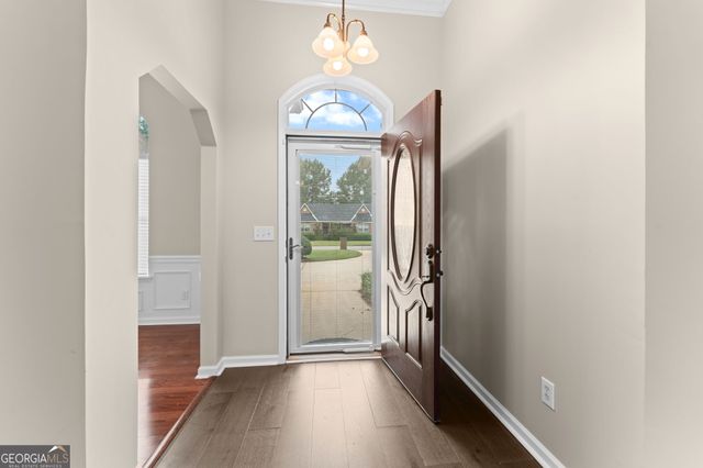 302 Jubilee Circle, Bonaire, GA 31005