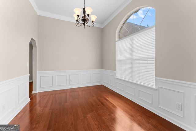302 Jubilee Circle, Bonaire, GA 31005