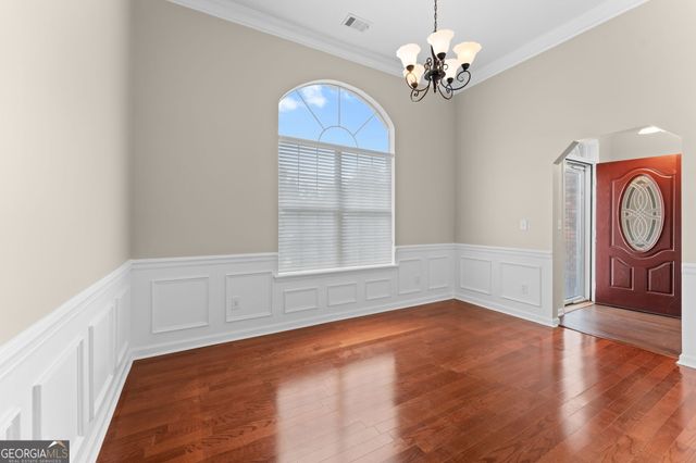 302 Jubilee Circle, Bonaire, GA 31005