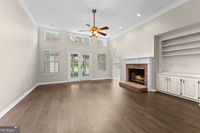 302 Jubilee Circle, Bonaire, GA 31005