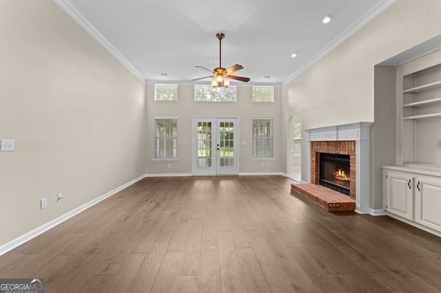 302 Jubilee Circle, Bonaire, GA 31005