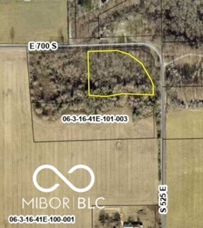 5183 E County Road 700 S, Mooresville, IN 46158