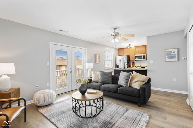 59 Port Sylvia Drive, Indianapolis, IN 46224