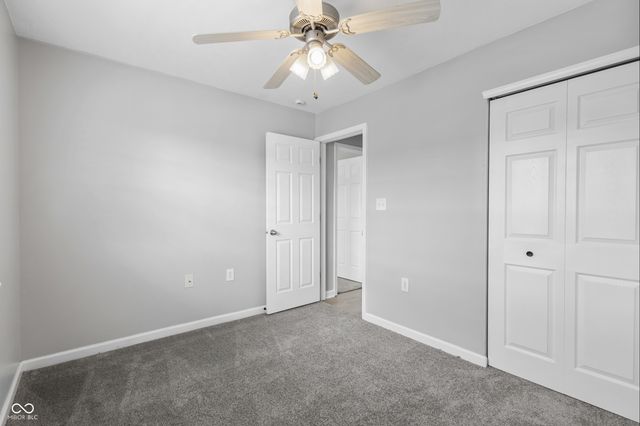 59 Port Sylvia Drive, Indianapolis, IN 46224