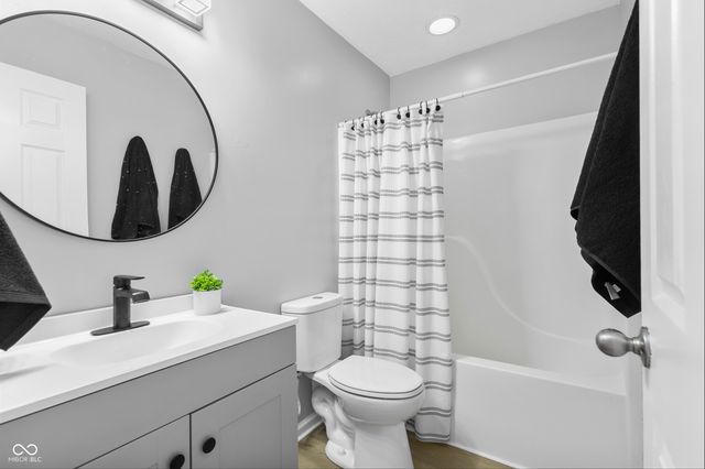 59 Port Sylvia Drive, Indianapolis, IN 46224