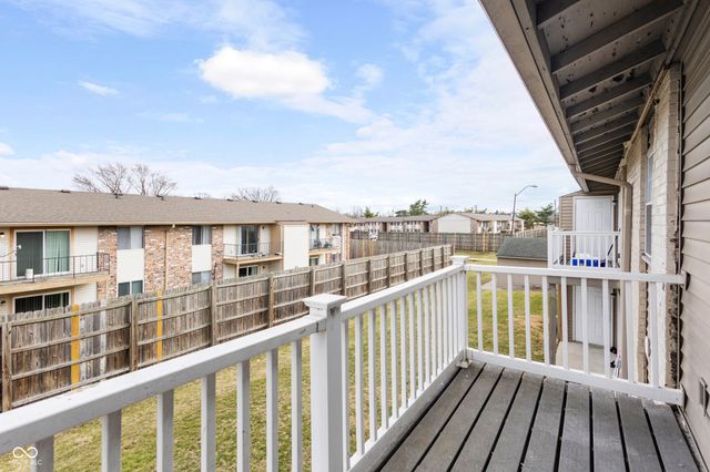 59 Port Sylvia Drive, Indianapolis, IN 46224