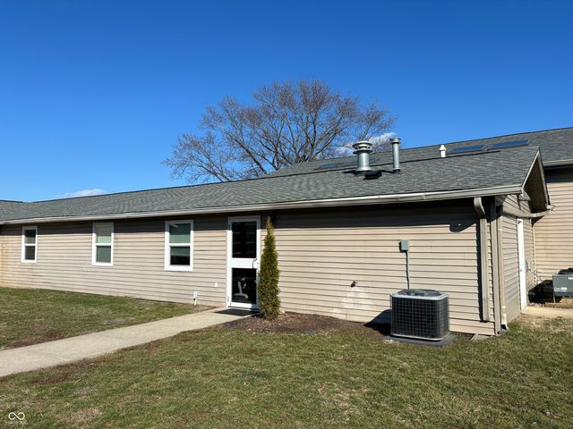 59 Port Sylvia Drive, Indianapolis, IN 46224