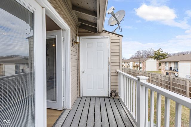 59 Port Sylvia Drive, Indianapolis, IN 46224